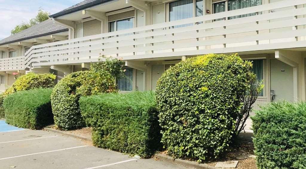 Kyriad Direct Laon Exterior photo