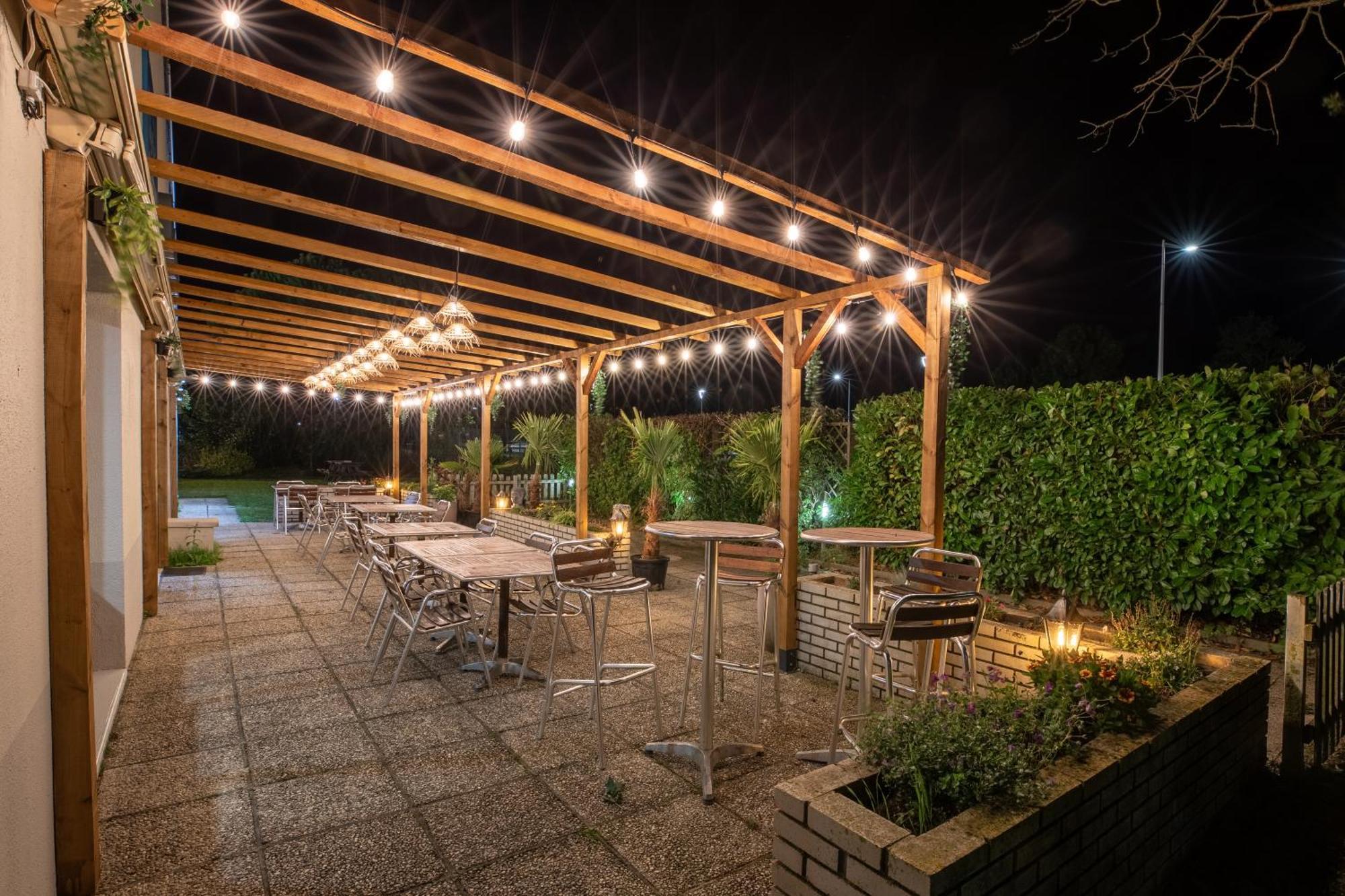 Kyriad Direct Laon Exterior photo