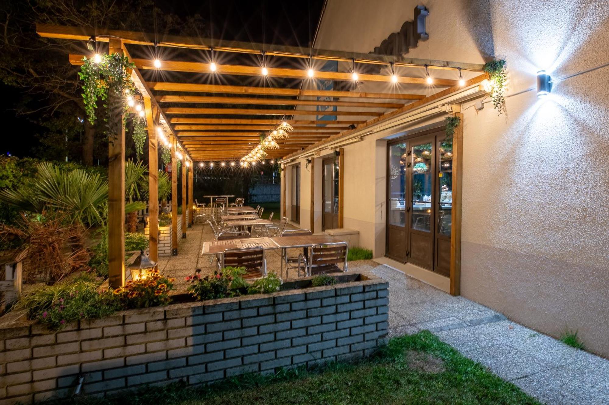 Kyriad Direct Laon Exterior photo